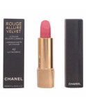 Rossetti Rouge Allure Velvet Chanel