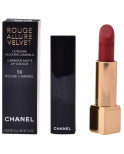 Rossetti Rouge Allure Velvet Chanel