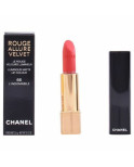 Rossetti Rouge Allure Velvet Chanel