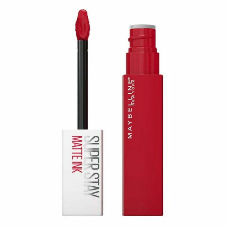 Rossetti Superstay Matte Ink Maybelline Superstay Nº 325 Shot Caller 5 ml