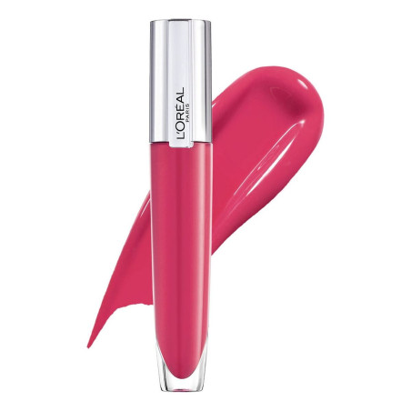 Lucidalabbra Rouge Signature L'Oréal Paris Dona volume 408-accentua