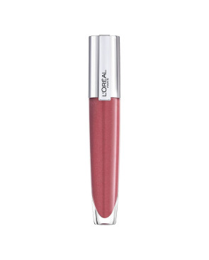 Lucidalabbra Rouge Signature L'Oréal Paris Dona volume 412-heighten