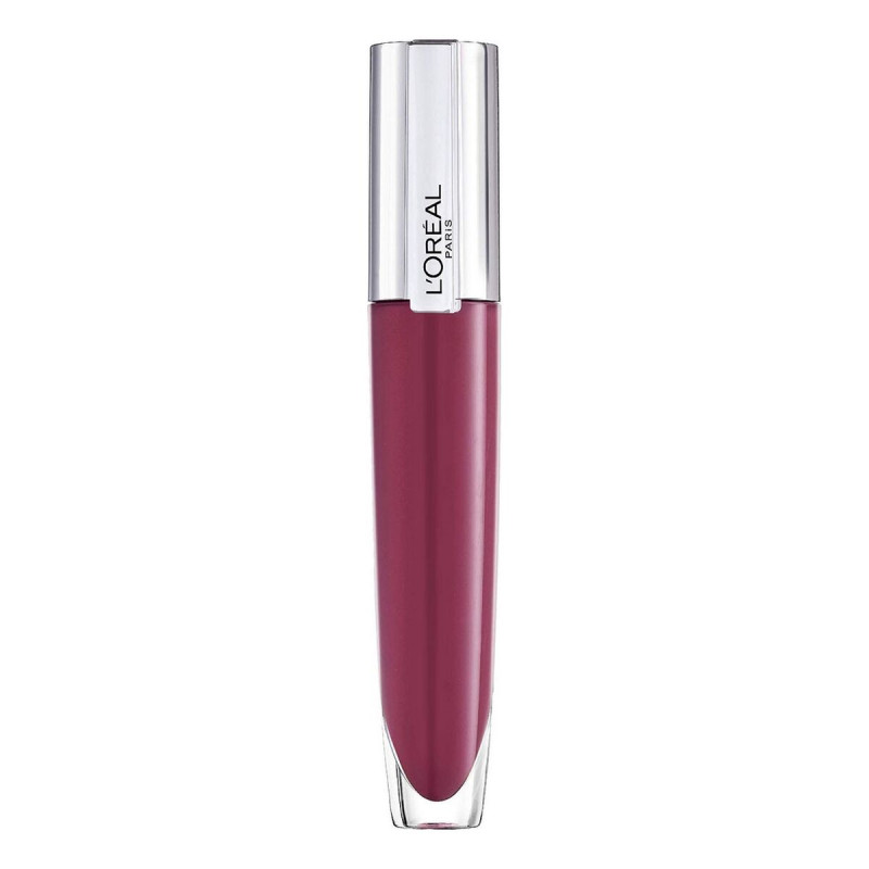 Lucidalabbra Rouge Signature L'Oréal Paris Dona volume 416-raise