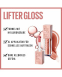 Lucidalabbra Maybelline Lifter Gloss