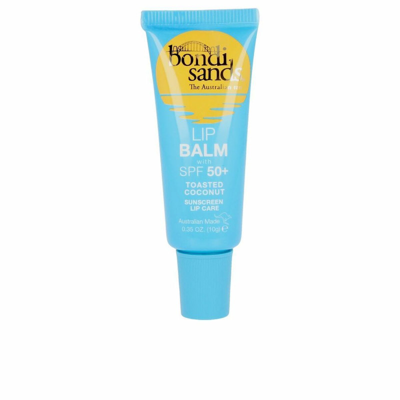 Balsamo Labbra Toasted Coconut Bondi Sands Lip Balm Spf 50+ SPF 50+ 10 g