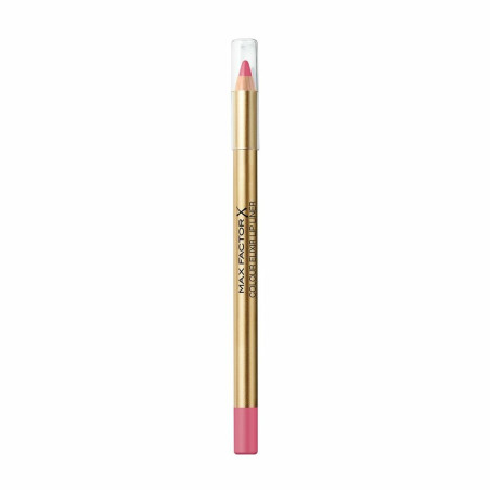 Matita per le Labbra Colour Elixir Max Factor Nº 35 Pink Princess (10 g)