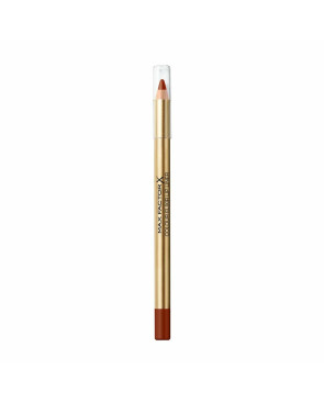 Matita per le Labbra Colour Elixir Max Factor Nº 025 Brown n Bold (10 g)