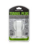 PERFECT FIT BRAND - TUNNEL PLUG XL TRANSPARENTE