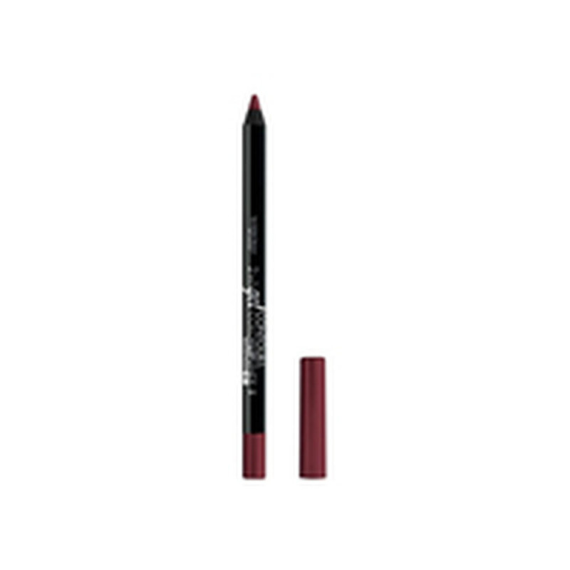 Matita Contorno Labbra Deborah 2in1 Gel Contour & Color Lipliner Nº 8