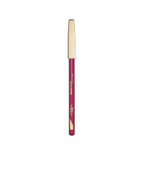 Matita Contorno Labbra L'Oreal Make Up Color Riche 127-Paris NY (1,2 g)