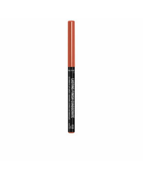 Matita per le Labbra Rimmel London Lasting Finish Exaggerate Nº018 0,25 g (0,25 g)