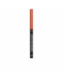 Matita per le Labbra Rimmel London Lasting Finish Exaggerate Nº018 0,25 g (0,25 g)