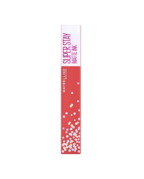 Rossetti Maybelline Superstay Matte Ink Show Runner 5 ml