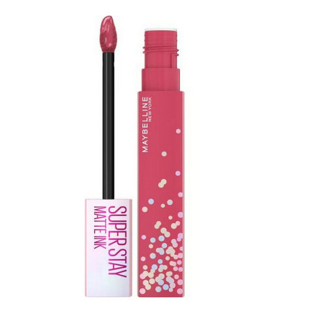 Rossetti Maybelline Superstay Matte Ink Birthday edition Birthday Bestle (5 ml)