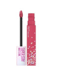 Rossetti Maybelline Superstay Matte Ink Birthday edition Birthday Bestle (5 ml)