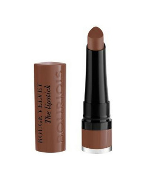 Stick Labbra Idratante Bourjois Rouge Velvet The Lipstick 23-taupe of paris (2,4 g)