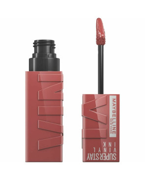 Rossetti Maybelline Superstay Vnyl Ink 35-cheeky