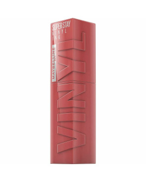 Rossetti Maybelline Superstay Vnyl Ink 35-cheeky