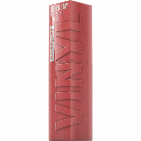 Rossetti Maybelline Superstay Vnyl Ink 35-cheeky