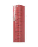 Rossetti Maybelline Superstay Vnyl Ink 35-cheeky