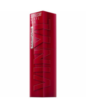 Rossetti Maybelline Superstay Vnyl Ink 55-royal