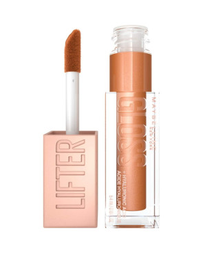 Lucidalabbra Maybelline Lifter Gloss 19-gold (5,4 ml)