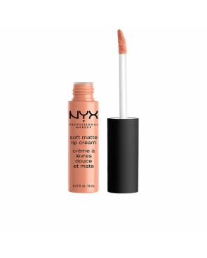 Rossetti NYX Soft Matte athens Crema (8 ml)