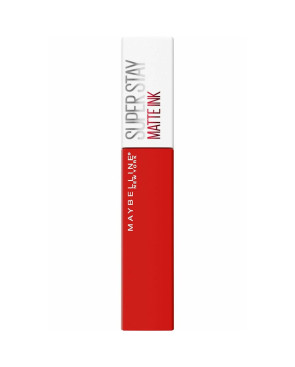 Rossetti Maybelline Superstay Matte Ink 320-individualist Liquido (5 ml)