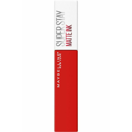 Rossetti Maybelline Superstay Matte Ink 320-individualist Liquido (5 ml)