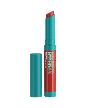 Balsamo Labbra colorato Maybelline Green Edition 10-sandalwood (1,7 g)