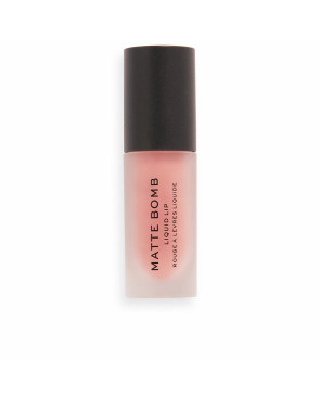 Rossetti Revolution Make Up Matte Bomb nude magnet (4,6 ml)