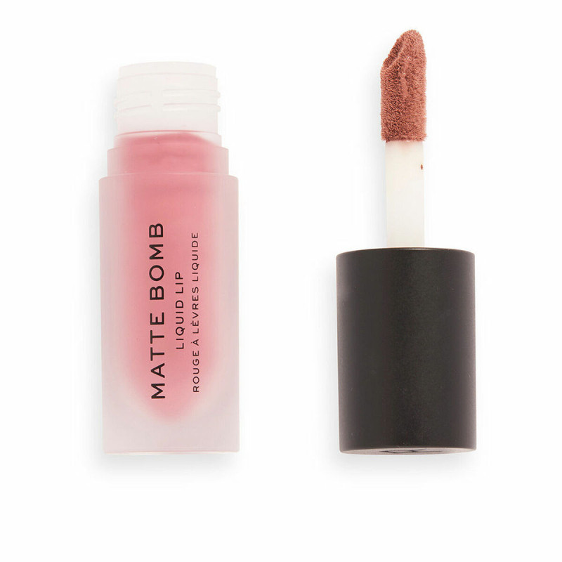 Rossetti Revolution Make Up Matte Bomb clueless fuchsia (4,6 ml)