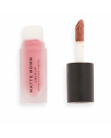 Rossetti Revolution Make Up Matte Bomb clueless fuchsia (4,6 ml)