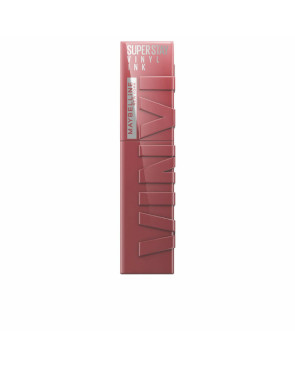 Rossetti Maybelline Superstay Vinyl Ink 40-witty Liquido (4,2 ml)