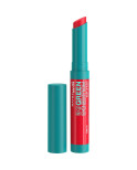 Balsamo Labbra colorato Maybelline Green Edition 04-flare (1,7 g)