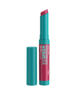 Balsamo Labbra colorato Maybelline Green Edition 01-midnight (1,7 g)