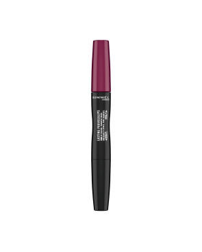 Rossetti Rimmel London Lasting Provocalips 440-maroon swoon (2,3 ml)