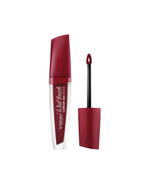 Rossetti Deborah Red Touch Nº 09