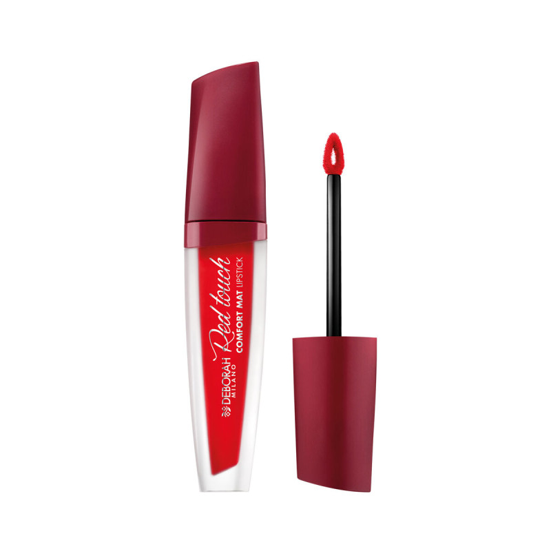 Rossetti Deborah Red Touch Nº 06