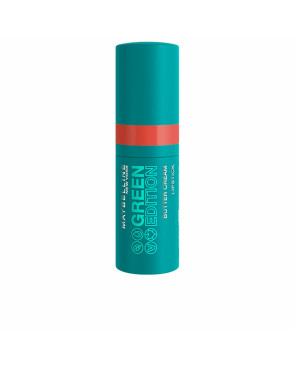 Stick Labbra Idratante Maybelline Green Edition 007-garden (10 g)