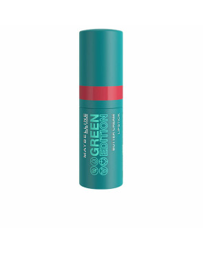 Stick Labbra Idratante Maybelline Green Edition 008-floral (10 g)