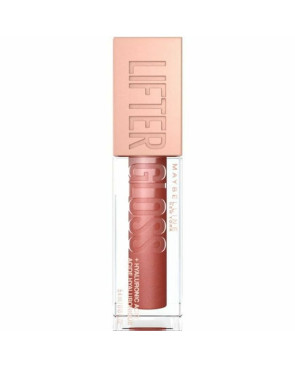 Lucidalabbra Maybelline Lifter 16-rust (5,4 ml)