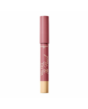 Rossetti Bourjois Velvet The Pencil 1,8 g Da barra Nº 03-in mauve again