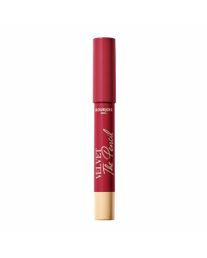 Rossetti Bourjois Velvet The Pencil 1,8 g Da barra Nº 08-rouge di'vin