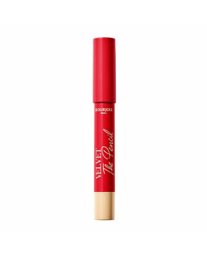 Rossetti Bourjois Velvet The Pencil 1,8 g Da barra Nº 7-rouge es carmin