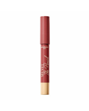 Rossetti Bourjois Velvet The Pencil 1,8 g Da barra Nº 05-red vintage