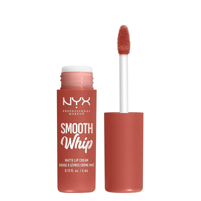 Rossetti NYX Smooth Whipe Mat Pushin' cushion (4 ml)