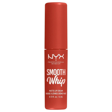 Rossetti NYX Smooth Whipe Mat Pushin' cushion (4 ml)