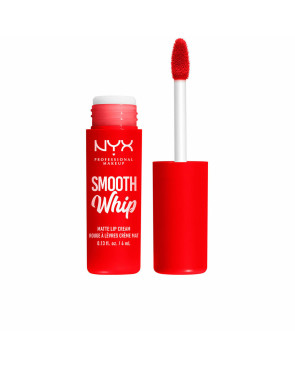 Rossetti NYX Smooth Whipe Mat Incing on (4 ml)