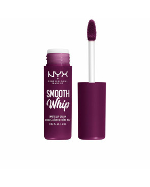 Rossetti NYX Smooth Whipe Mat Berry bed (4 ml)